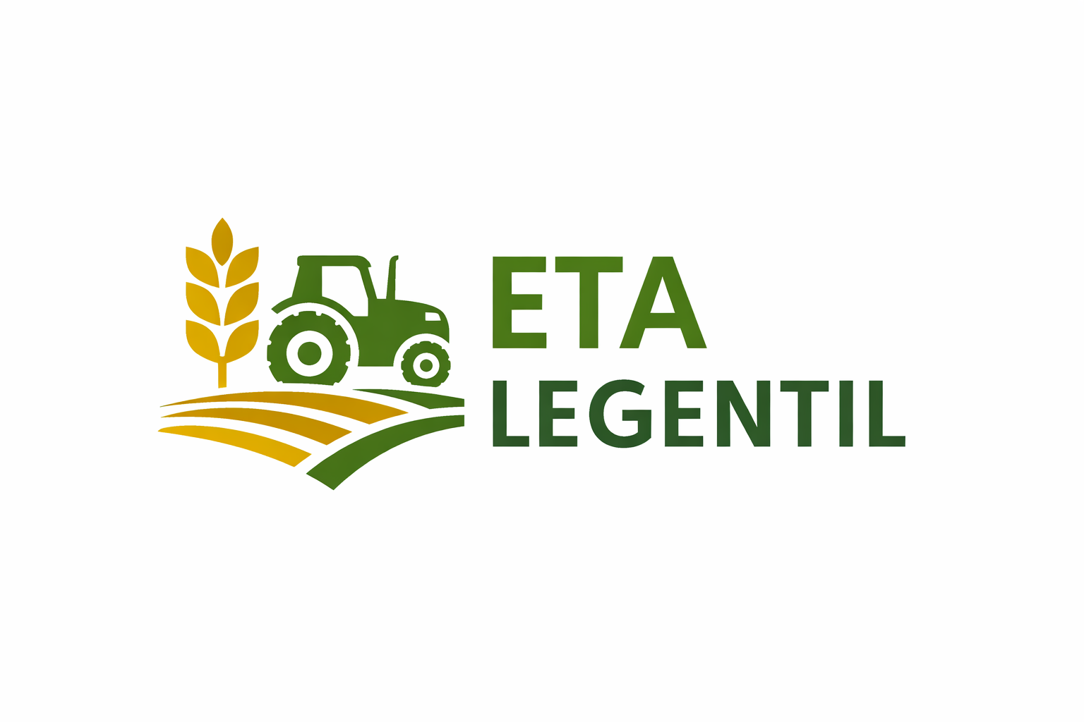 Logo ETA LEGENTIL